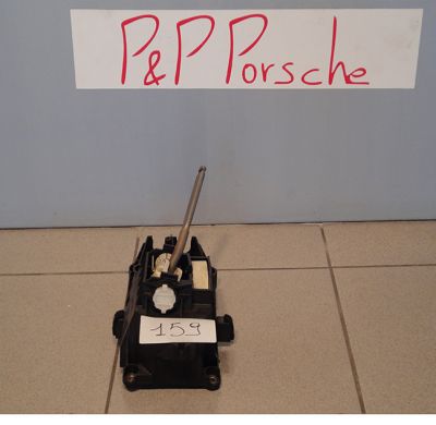 Supporto cambio Porsche Carrera 997