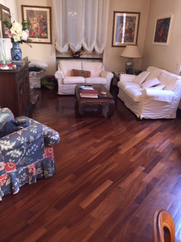 Appartamento arredato  al Lido di Genova,750 euro mese