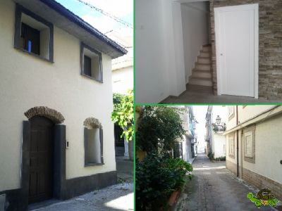 Casa singola di nuova costruzione