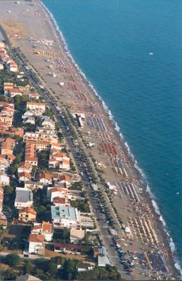 CALABRIA VACANZE IN B&B EURO 300,00 7 GIORNI