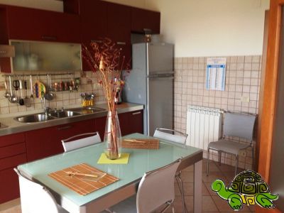 Quadrivani di recente costruzione