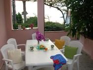 Appartamento autonomo vicino al mare a Maratea : Tipologia B