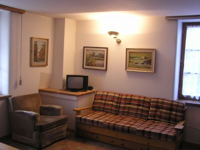 VACANZA VAL  DI  FIEMME 