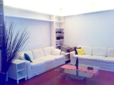 Via Spiga signorile bilocale arredato