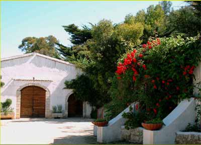 AGRITURISMO SPLENDIDO GARGANO
