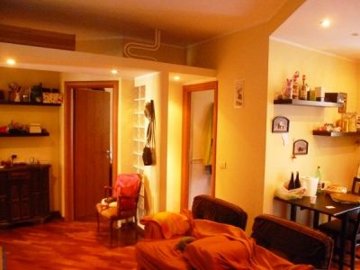 finemente ristrutturato