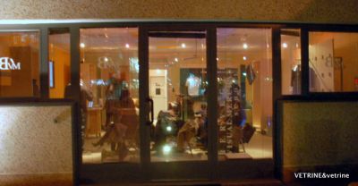 Corso di Vetrinistica di Base - Luglio 2011