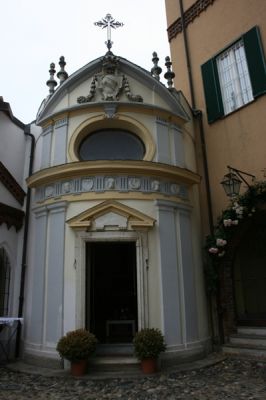 Trofarello in castello millenario