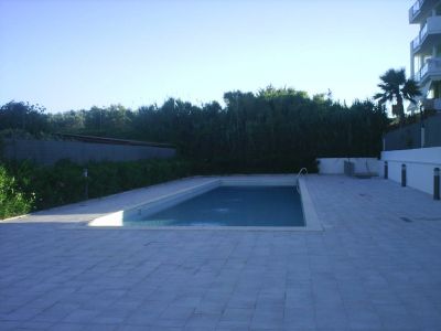 Residence a Vasto Marina (CH)