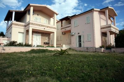 BADESI CASA VACANZA A POCO PREZZO