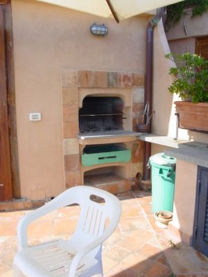 Villetta Cetarola 2 max  6 posti letto in collina di Sperlonga