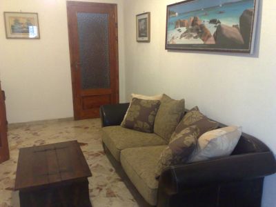 isola di Favignana in vacanza da maggio a ottobre