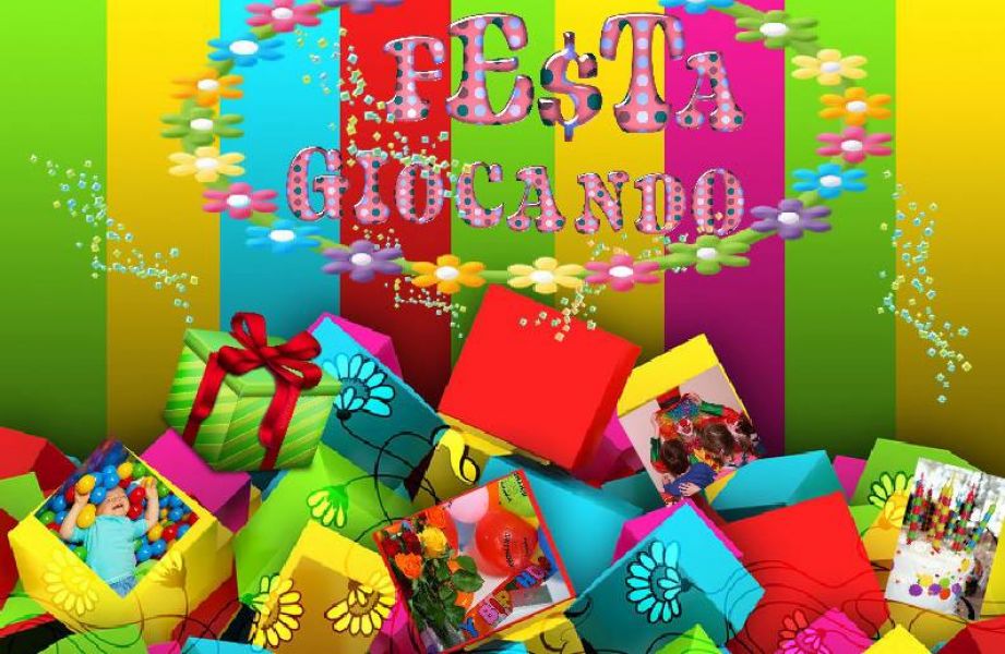 Animatori per compleanni bambini