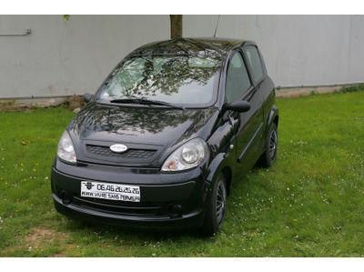 Microcar M.go S PACK yanmar