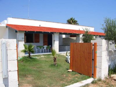 LUGLIO CONVIENE Salento villa 6/8 posti al mare