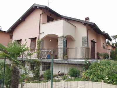 porzione di bifamiliare