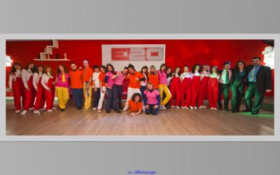 Cartoonia Animazione seleziona animatori per feste private