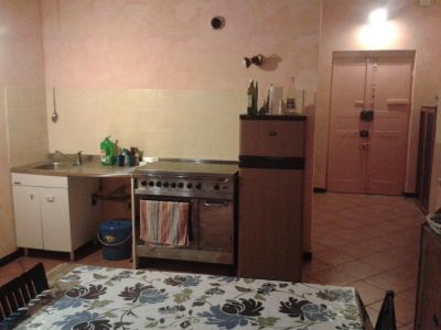 genova molassana affitto grazioso bilocale