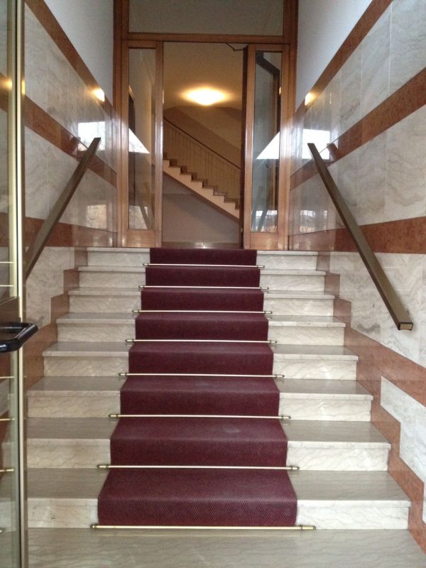 Affitto a breve termine FRONTE fiera Bologna