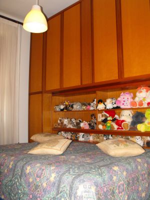 ROSSIGLIONE 5 VANI PERFETTAMENTE AMMOBILIATI