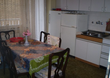 Do in affitto appartamento in Serbia 