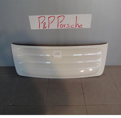 Alettone posteriore spoiler Porsche Carrera 997
