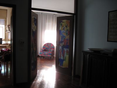 STANZA MATRIMONIALE/DOPPIA