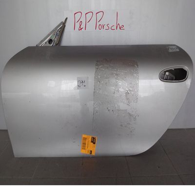 Porta sinistra Porsche Carrera Boxster 996 986
