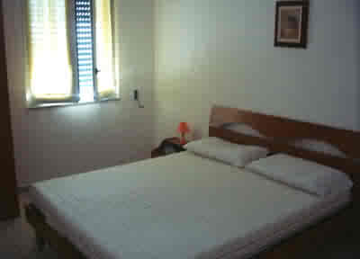 affittasi appartamento Torre San Giovanni