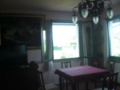 VILLA INDIPENDENTE COLLINE DI  TABIANO 