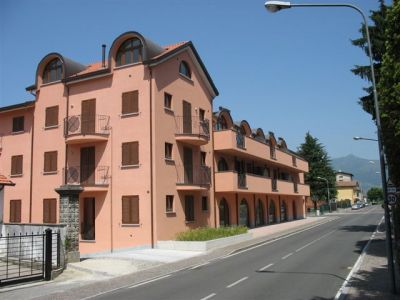 VENDESI APPARTAMENTI BILOCALI IN DOLZAGO