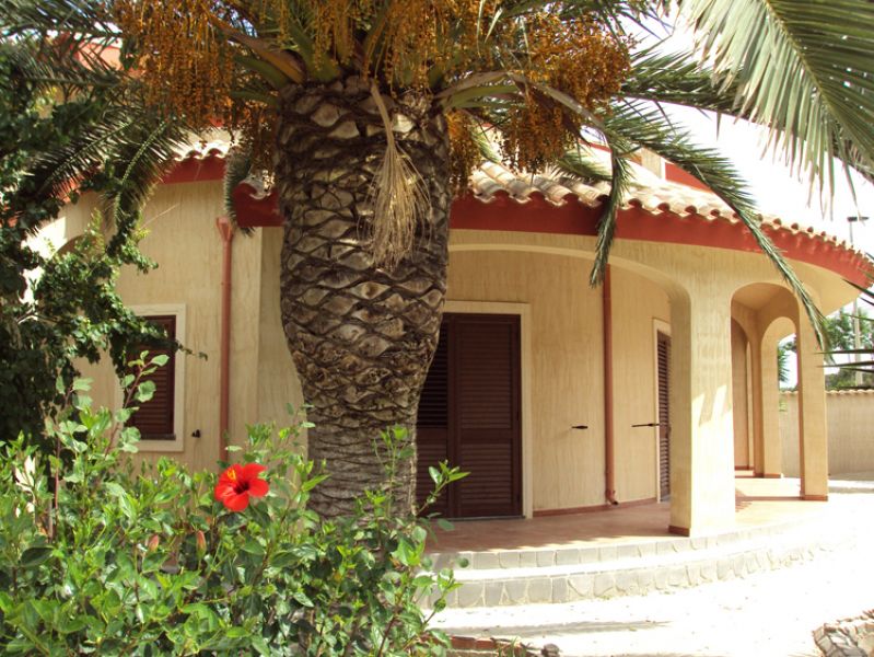 Sardegna; affitto bilocale nuova costruzione vicino al mare