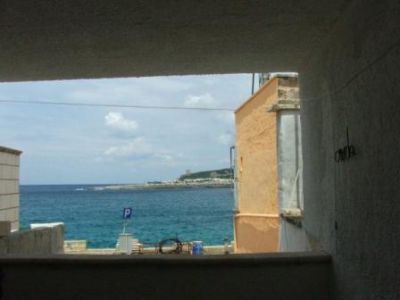 casa al mare - Golfo di gallipoli