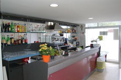 Bar in vendita 