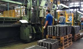 Responsabile reparto produzione meccanica � RPM4