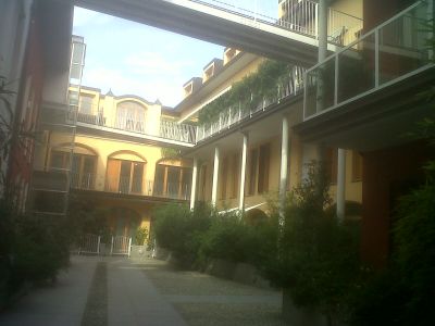 Attico Super-Attico nuovo