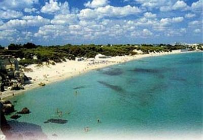  PUGLIA OTRANTO SAN FOCA :BANDIERA BLU' D'EUROPA 2012 Offertissime