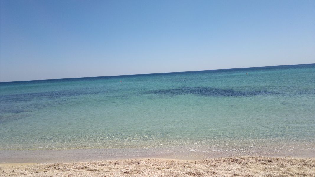Salento: Vacanze 2014 a Porto Cesareo