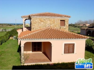 San Teodoro, appartamento per amanti mare !!!