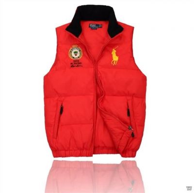 ralph lauren abbigliamento,Polo Gilet piumino http://onlineshopclothing.net/it/