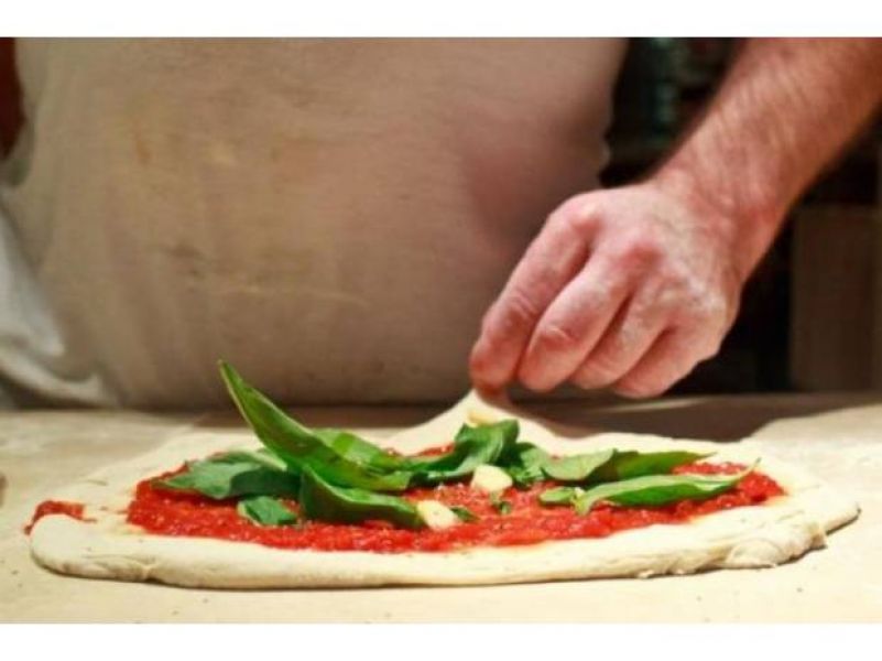 Corso Professionale Pizzaiolo