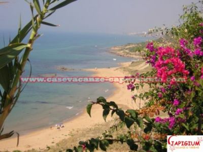 Vacanze estive al Mare in Calabria