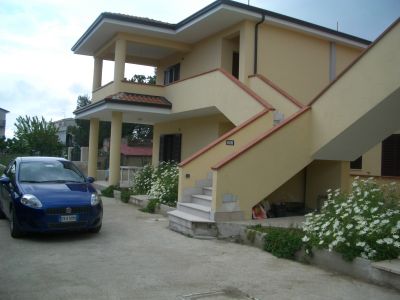 AFFITASI APPARTAMENTI 