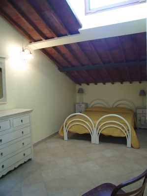 Affittacamere in centro storico a Siena