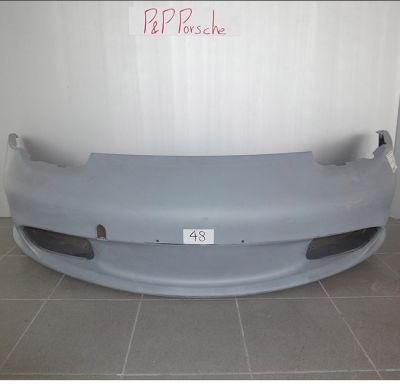 Paraurti anteriore Porsche Boxster 986  Carrera 996