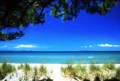 casavacanze a 30 minuti dal mare panoramica sulla maremma toscana
