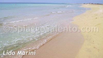 SALENTO VACANZA
