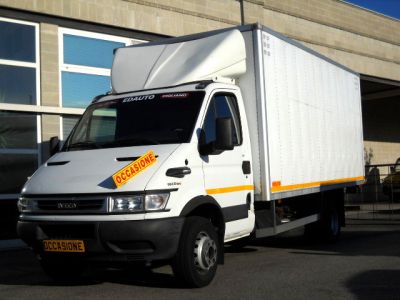 IVECO DAILY 60C17 HPT 3.0 PAT.C