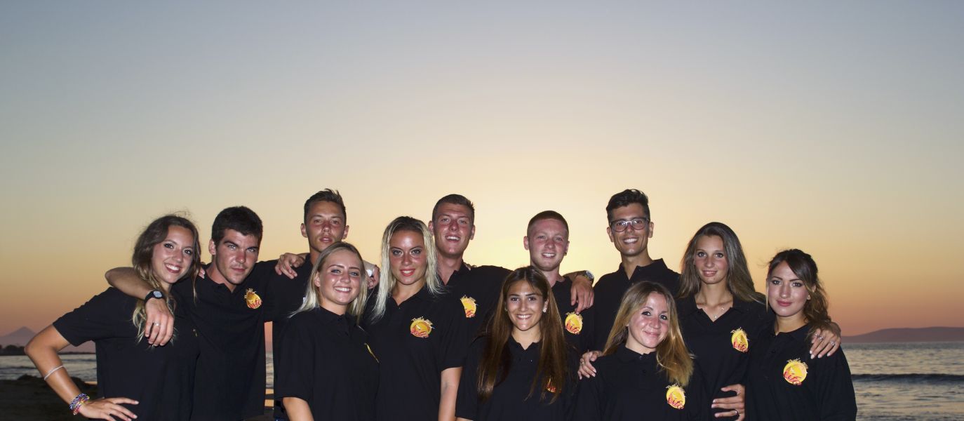 Ricerchiamo Animatori e Capi animazione anche prima esperienza