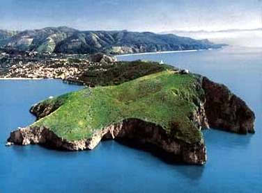 Magico Cilento-�   SPECIALE festa della donna �PALINURO  